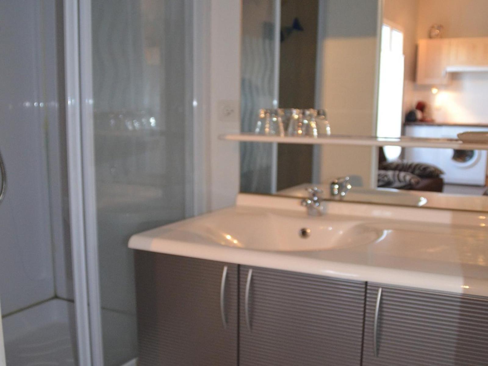 Les Flots Bleus Apartment Andernos-les-Bains Room photo