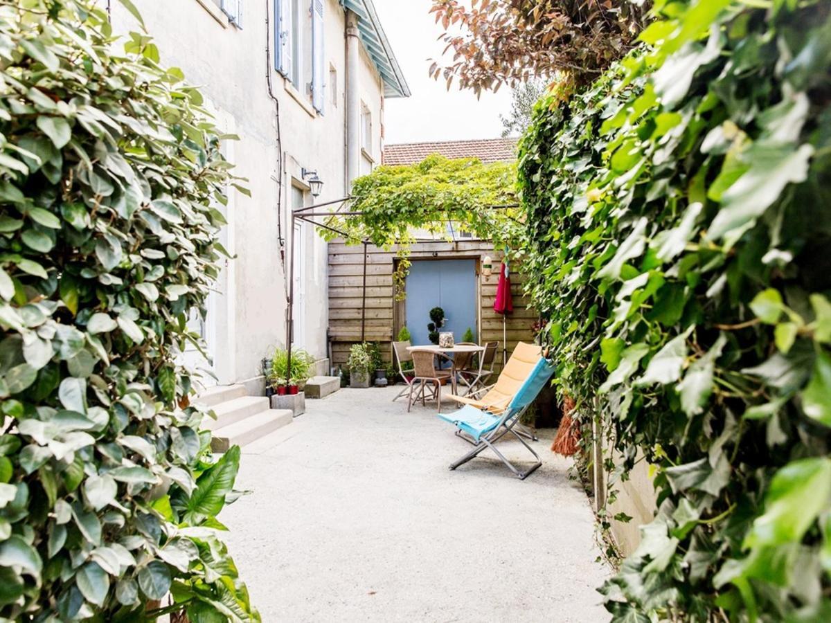 Les Flots Bleus Apartment Andernos-les-Bains Exterior photo