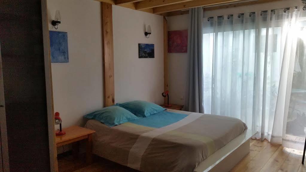 Les Flots Bleus Apartment Andernos-les-Bains Exterior photo